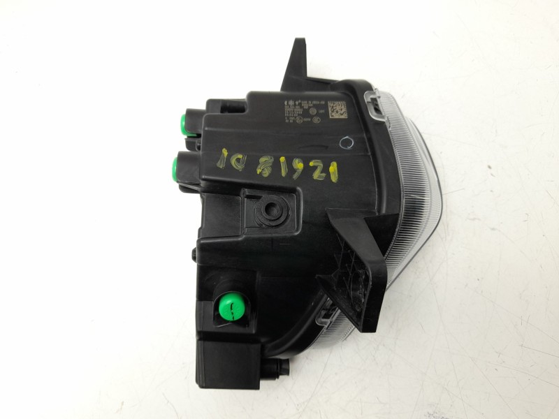 Recambio de faro antiniebla izquierdo para volkswagen taigo (cs1) 1.0 tsi referencia OEM IAM  2G7941661 