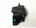 FARO ANTINIEBLA IZQUIERDO 2G7941661 