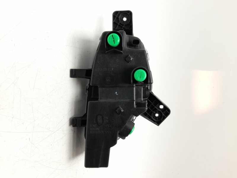Recambio de faro antiniebla izquierdo para volkswagen taigo (cs1) 1.0 tsi referencia OEM IAM  2G7941661 