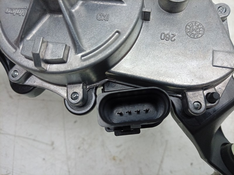 Recambio de motor limpia trasero para hyundai i20 iii (bc3, bi3) 1.0 t-gdi hybrid 48v referencia OEM IAM  98700Q0000 