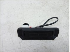 MANETA EXTERIOR PORTON 81720C7000 