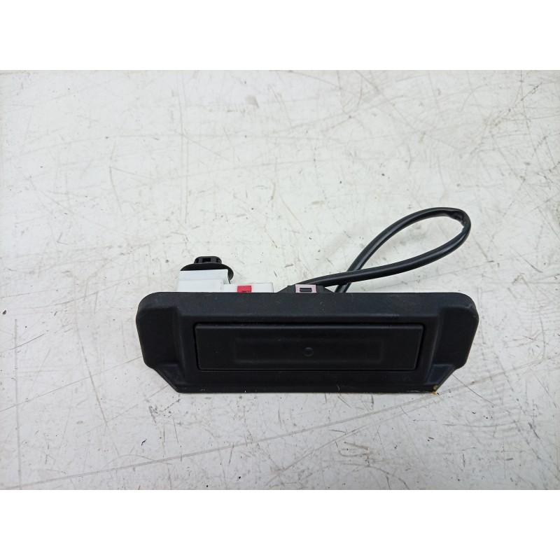 Recambio de maneta exterior porton para hyundai i20 iii (bc3, bi3) 1.0 t-gdi hybrid 48v referencia OEM IAM  81720C7000 