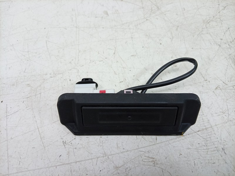 Recambio de maneta exterior porton para hyundai i20 iii (bc3, bi3) 1.0 t-gdi hybrid 48v referencia OEM IAM  81720C7000 