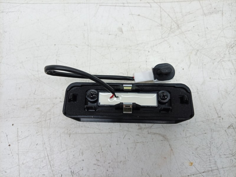 Recambio de maneta exterior porton para hyundai i20 iii (bc3, bi3) 1.0 t-gdi hybrid 48v referencia OEM IAM  81720C7000 