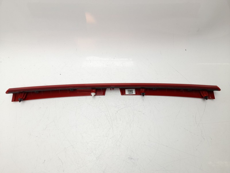 Recambio de piloto trasero central para hyundai i20 iii (bc3, bi3) 1.0 t-gdi hybrid 48v referencia OEM IAM  92409Q0100 