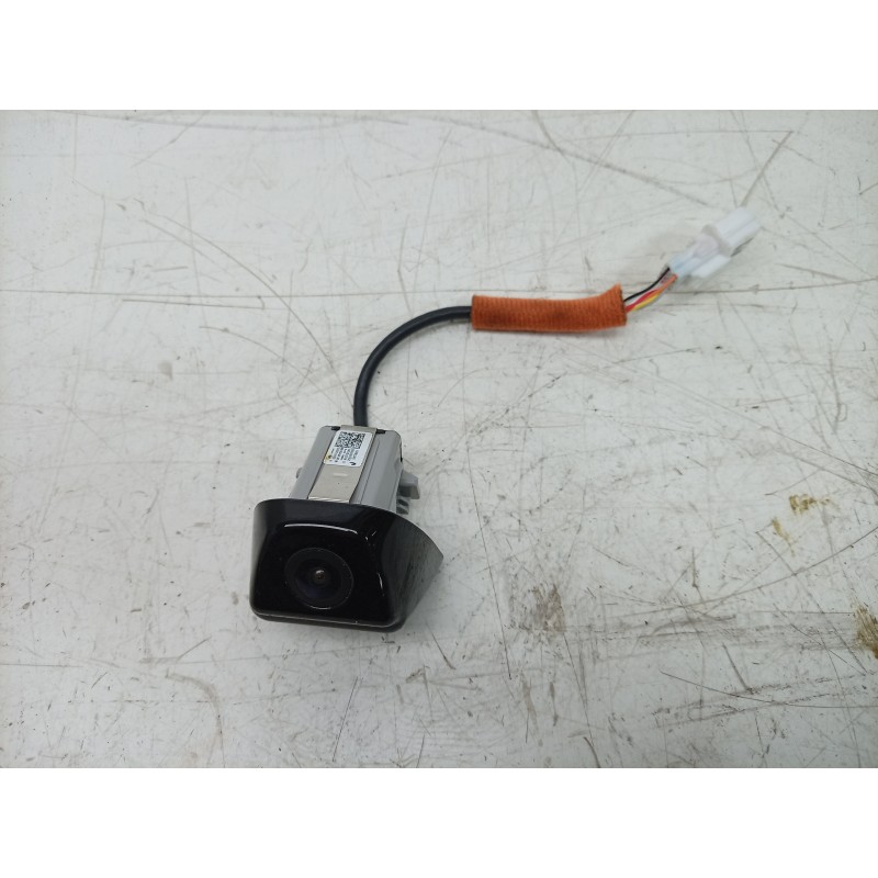 Recambio de camara vision trasera para hyundai i20 iii (bc3, bi3) 1.0 t-gdi hybrid 48v referencia OEM IAM  99240Q0800 
