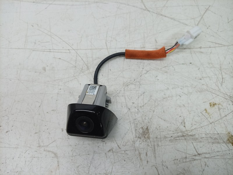 Recambio de camara vision trasera para hyundai i20 iii (bc3, bi3) 1.0 t-gdi hybrid 48v referencia OEM IAM  99240Q0800 