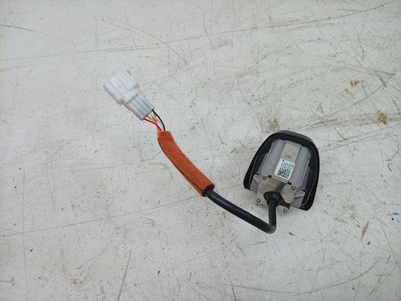 Recambio de camara vision trasera para hyundai i20 iii (bc3, bi3) 1.0 t-gdi hybrid 48v referencia OEM IAM  99240Q0800 