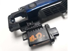 Recambio de maneta exterior delantera derecha para toyota yaris (ksp9/scp9/nlp9) básico referencia OEM IAM    2