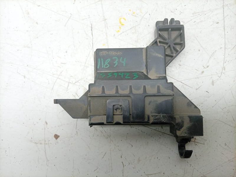 Recambio de modulo electronico para toyota hilux (gun1) doble cabina dlx 4x4 referencia OEM IAM MA1778006381 886500K420 