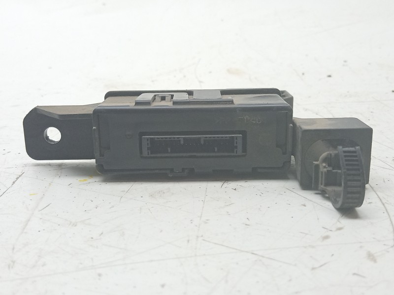 Recambio de modulo electronico para toyota hilux (gun1) doble cabina dlx 4x4 referencia OEM IAM MA1778006381 886500K420 