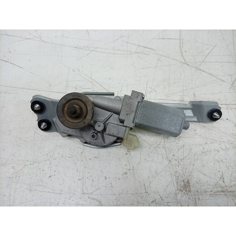Recambio de motor limpia trasero para kia sportage (nq5) drive referencia OEM IAM  98700R2000 