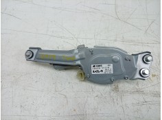 Recambio de motor limpia trasero para kia sportage (nq5) drive referencia OEM IAM  98700R2000  2