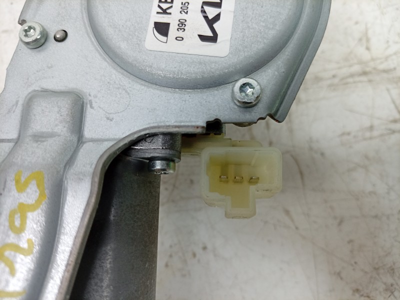 Recambio de motor limpia trasero para kia sportage (nq5) drive referencia OEM IAM  98700R2000 