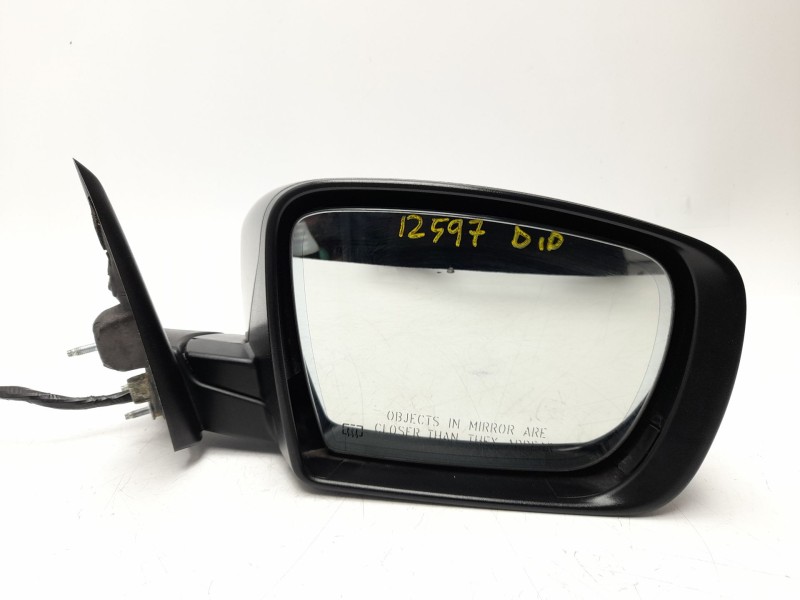 Recambio de retrovisor derecho para maserati ghibli iii (m157) 3.0 s q4 referencia OEM IAM  670048053 
