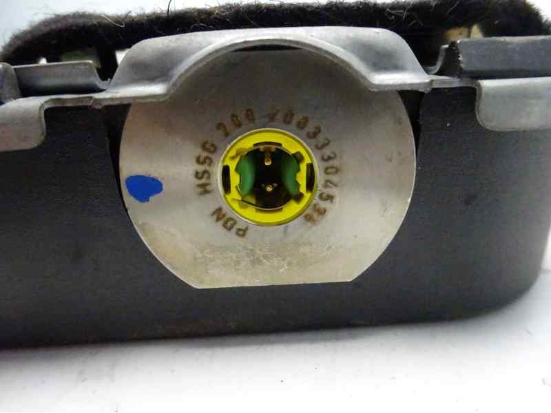 Recambio de airbag lateral derecho para mercedes-benz clase slk (w170) roadster 2.3 compresor cat referencia OEM IAM 1712149901 