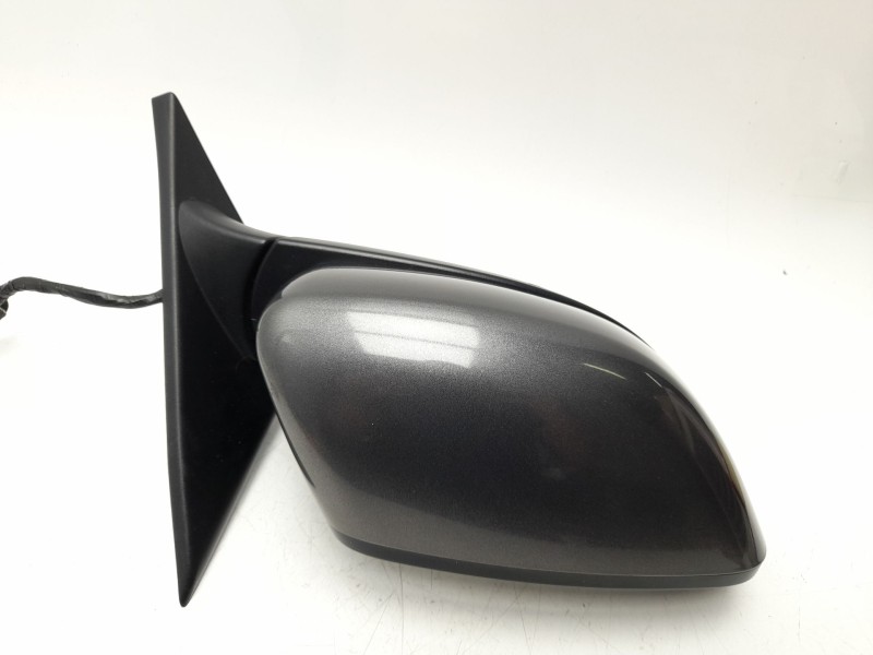 Recambio de retrovisor derecho para maserati ghibli iii (m157) 3.0 s q4 referencia OEM IAM  670048053 