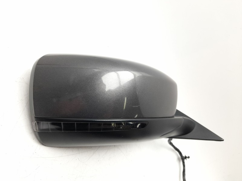 Recambio de retrovisor derecho para maserati ghibli iii (m157) 3.0 s q4 referencia OEM IAM  670048053 