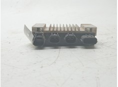 Recambio de caja precalentamiento para toyota hilux (gun1) doble cabina dlx 4x4 referencia OEM IAM  285510E010  2