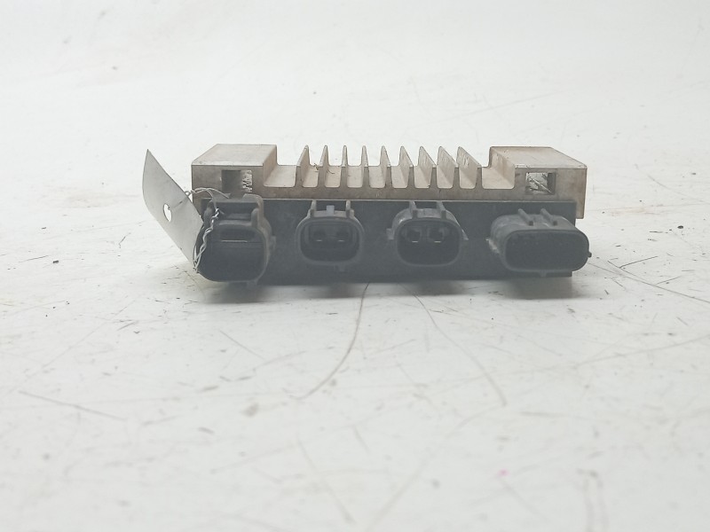 Recambio de caja precalentamiento para toyota hilux (gun1) doble cabina dlx 4x4 referencia OEM IAM  285510E010 