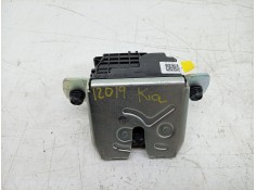 Recambio de cerradura maletero / porton para kia sportage (nq5) drive referencia OEM IAM  81800P2000  2