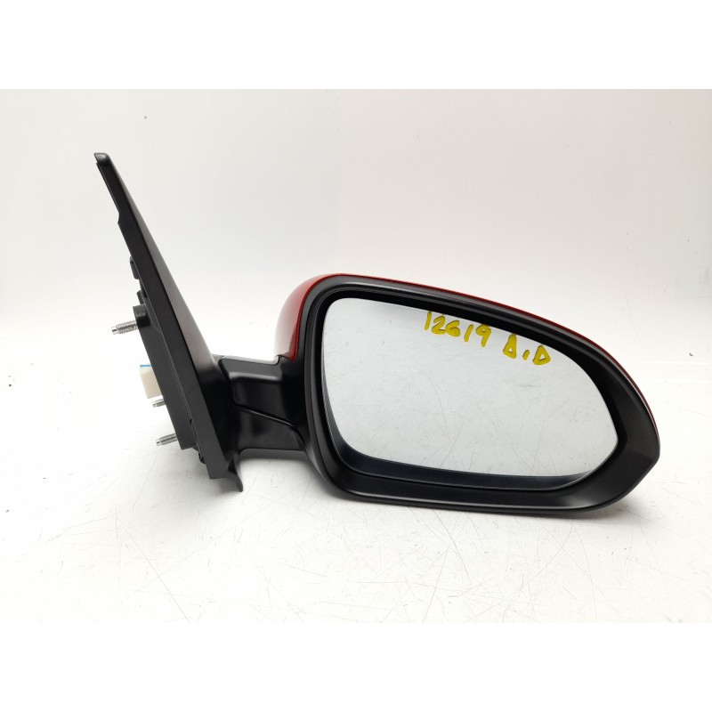 Recambio de retrovisor derecho para kia stonic (yb) 1.0 t-gdi eco-dynamics+ referencia OEM IAM  87620H8050 