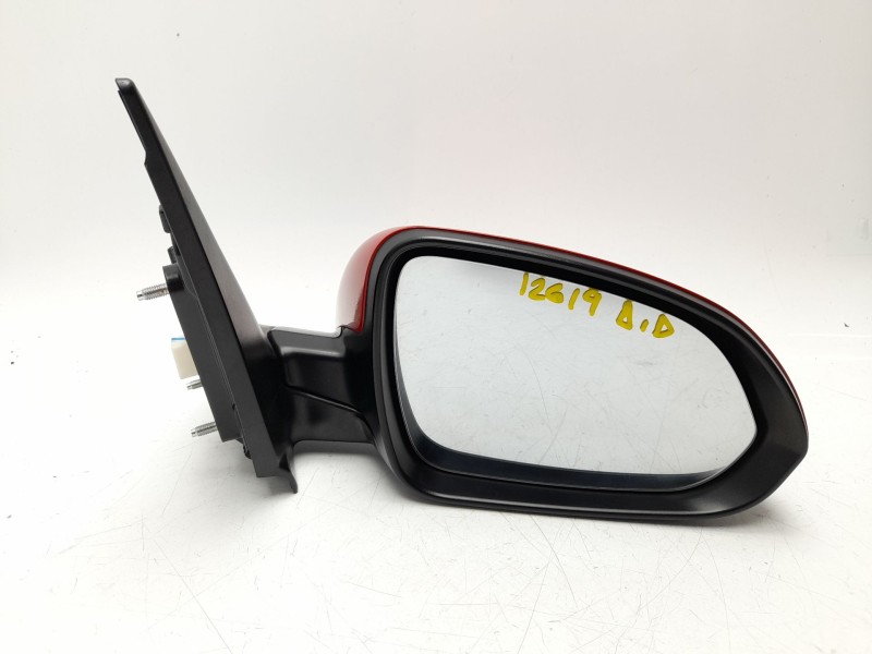 Recambio de retrovisor derecho para kia stonic (yb) 1.0 t-gdi eco-dynamics+ referencia OEM IAM  87620H8050 