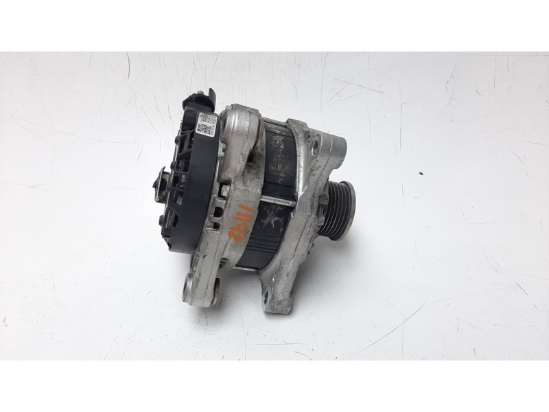 Recambio de alternador para peugeot rifter 1.5 blue-hdi fap referencia OEM IAM 9824742880 ALF330453 