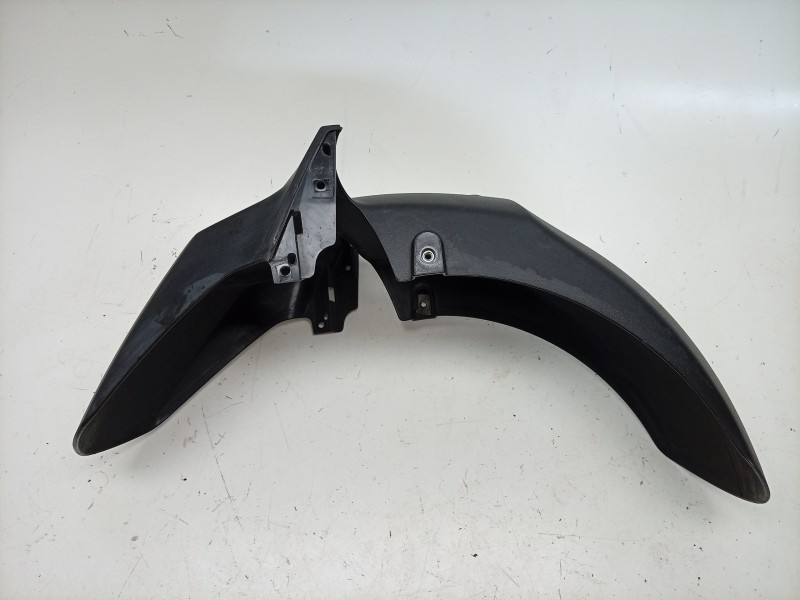 Recambio de guardabarros delantero para yamaha x-max x-max 400 (sh11) referencia OEM IAM BL1F51600000 BL1F51600000 