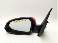RETROVISOR IZQUIERDO 87610H8070 