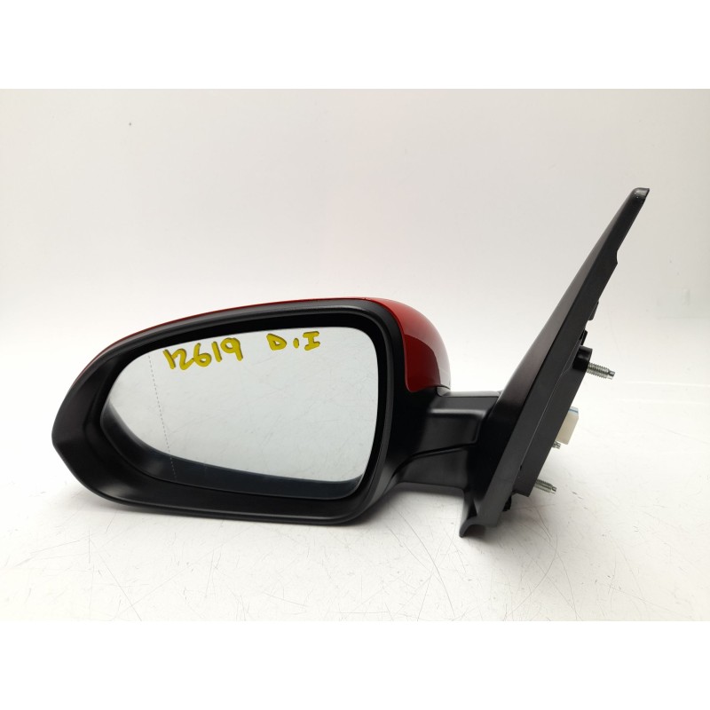 Recambio de retrovisor izquierdo para kia stonic (yb) 1.0 t-gdi eco-dynamics+ referencia OEM IAM  87610H8070 
