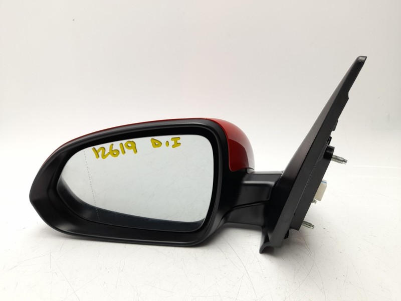 Recambio de retrovisor izquierdo para kia stonic (yb) 1.0 t-gdi eco-dynamics+ referencia OEM IAM  87610H8070 