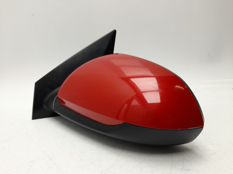 Recambio de retrovisor izquierdo para kia stonic (yb) 1.0 t-gdi eco-dynamics+ referencia OEM IAM  87610H8070 
