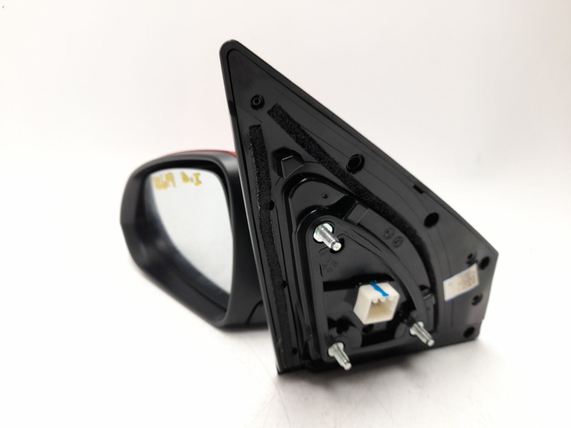 Recambio de retrovisor izquierdo para kia stonic (yb) 1.0 t-gdi eco-dynamics+ referencia OEM IAM  87610H8070 