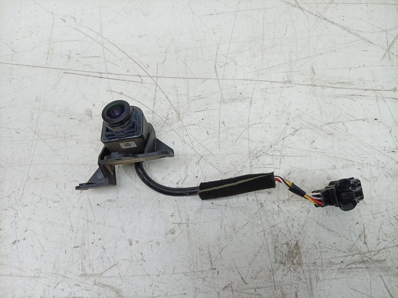 Recambio de camara vision trasera para kia sportage (nq5) drive referencia OEM IAM  99240R2200 
