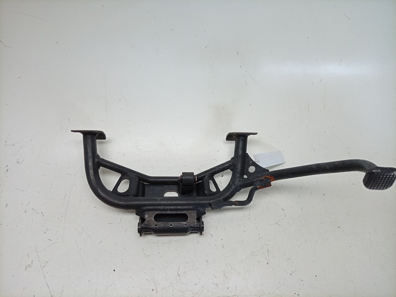 Recambio de caballete central para yamaha x-max x-max 400 (sh11) referencia OEM IAM  BL1F71110000 