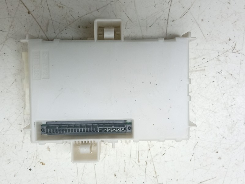 Recambio de modulo electronico para toyota hilux (gun1) doble cabina dlx 4x4 referencia OEM IAM 50128760 892210K011 