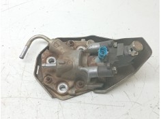 Recambio de inyector para toyota hilux (gun1) doble cabina dlx 4x4 referencia OEM IAM  232950E030 