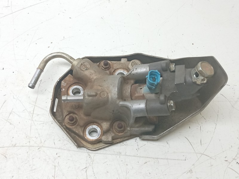 Recambio de inyector para toyota hilux (gun1) doble cabina dlx 4x4 referencia OEM IAM  232950E030 