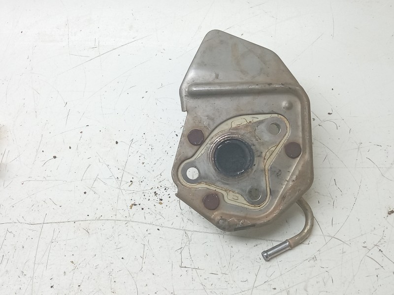 Recambio de inyector para toyota hilux (gun1) doble cabina dlx 4x4 referencia OEM IAM  232950E030 