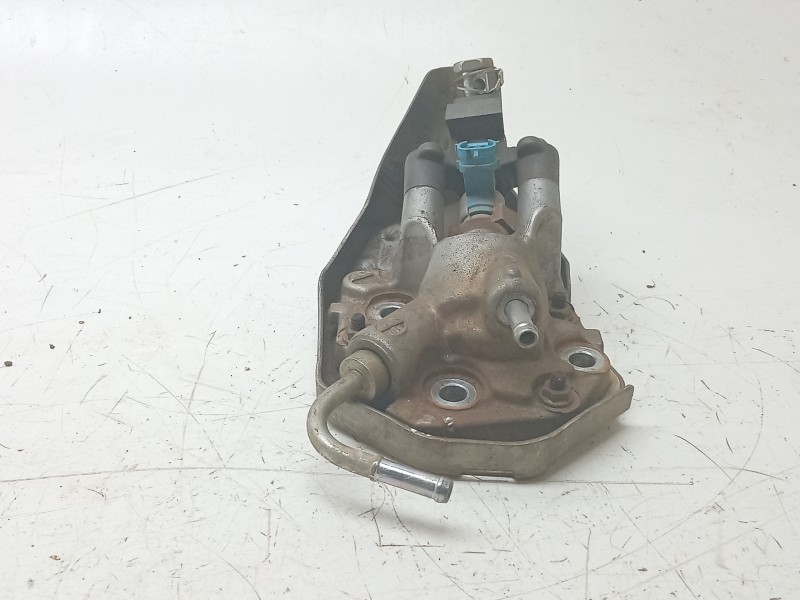 Recambio de inyector para toyota hilux (gun1) doble cabina dlx 4x4 referencia OEM IAM  232950E030 