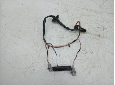 Recambio de maneta exterior maletero / porton para kia sportage (nq5) drive referencia OEM IAM  92501R2010 