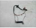 MANETA EXTERIOR MALETERO / PORTON 92501R2010 