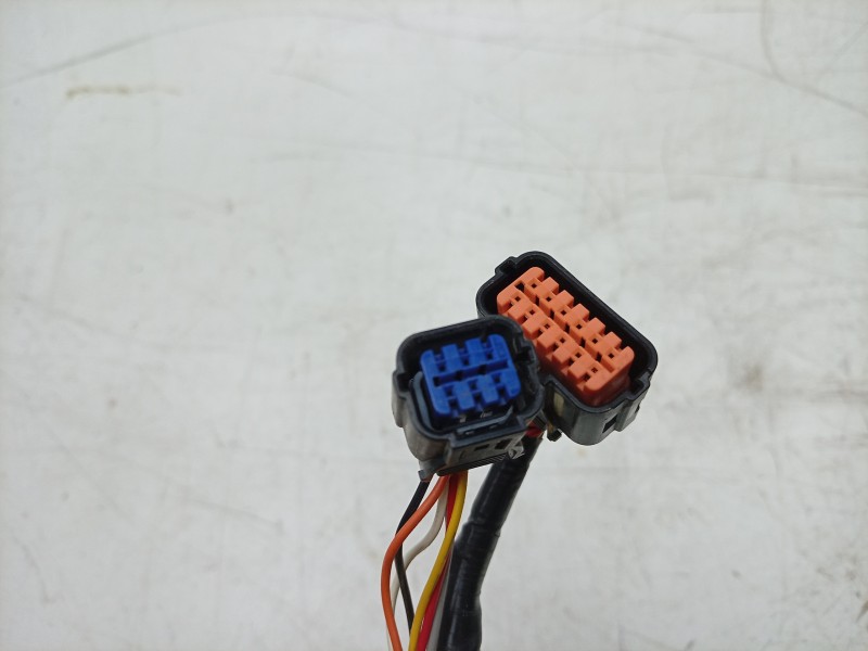 Recambio de maneta exterior maletero / porton para kia sportage (nq5) drive referencia OEM IAM  92501R2010 