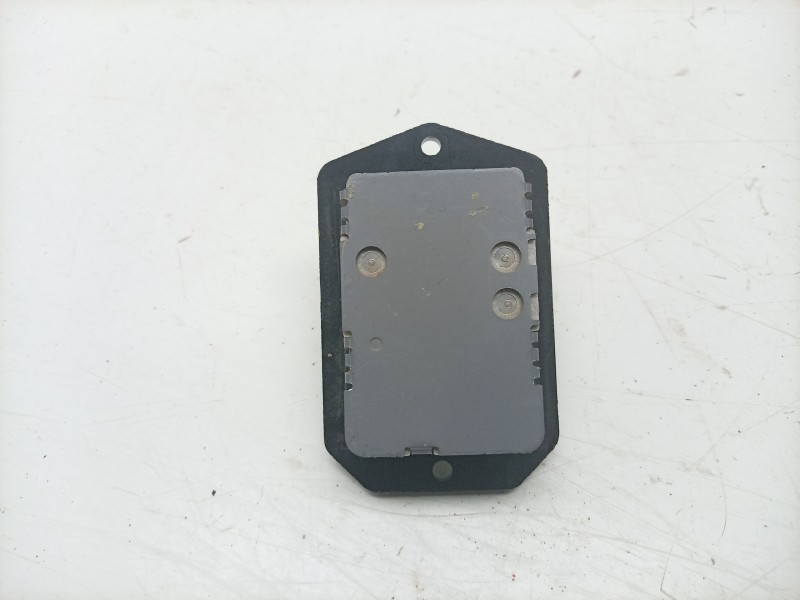 Recambio de resistencia calefaccion para toyota hilux (gun1) doble cabina dlx 4x4 referencia OEM IAM  871380K110 