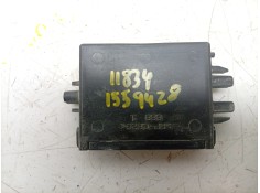 Recambio de modulo electronico para toyota hilux (gun1) doble cabina dlx 4x4 referencia OEM IAM  8978006111  2