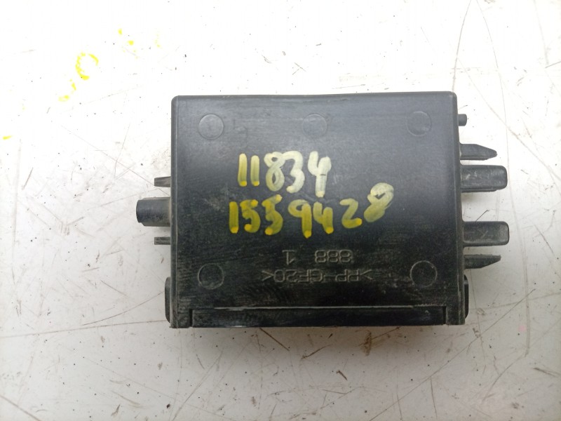 Recambio de modulo electronico para toyota hilux (gun1) doble cabina dlx 4x4 referencia OEM IAM  8978006111 