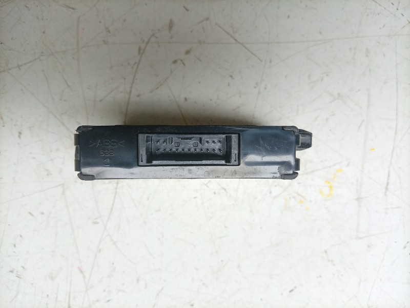 Recambio de modulo electronico para toyota hilux (gun1) doble cabina dlx 4x4 referencia OEM IAM  8978006111 