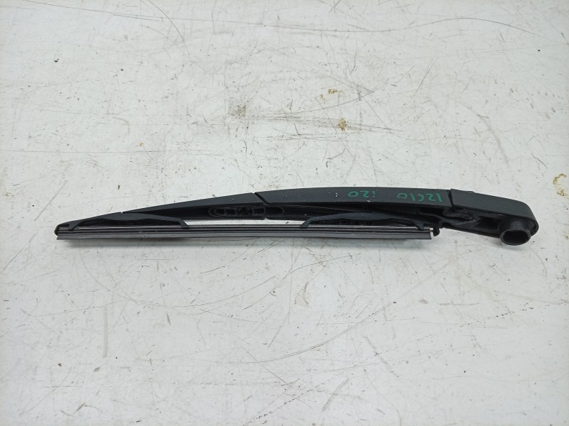 Recambio de brazo limpia trasero para hyundai i20 iii (bc3, bi3) 1.0 t-gdi hybrid 48v referencia OEM IAM  98815C8000 