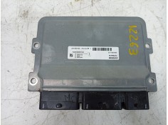 Recambio de centralita motor uce para dacia sandero iii 1.0 tce 90 eco-g referencia OEM IAM A2C38542500 237100796V 